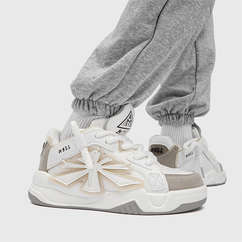 Chillfire T4 Sneakers - 1984