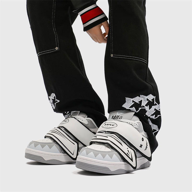 Windstorm Glide T4 Sneakers - 1984