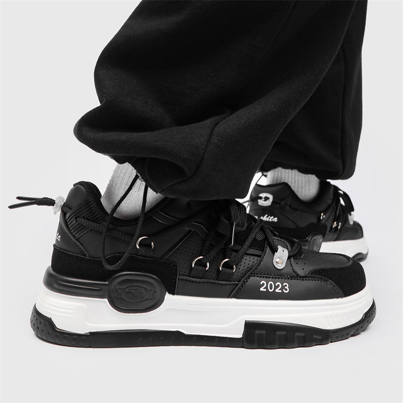 Momentum Shift T4 Sneakers - 1984