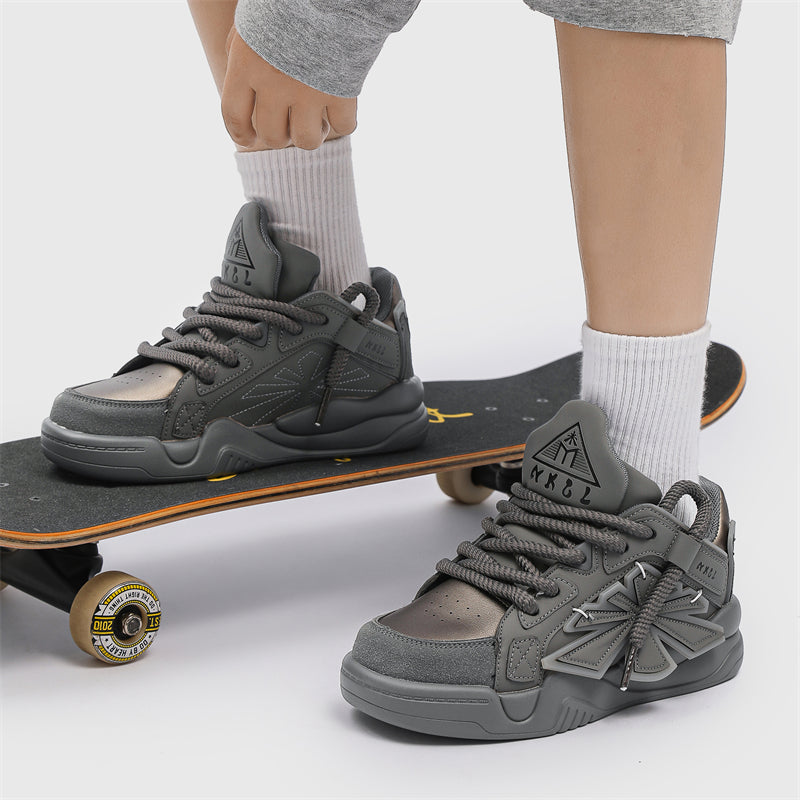 Chillfire T4 Sneakers - 1984
