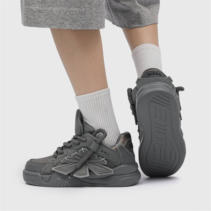 Chillfire T4 Sneakers - 1984