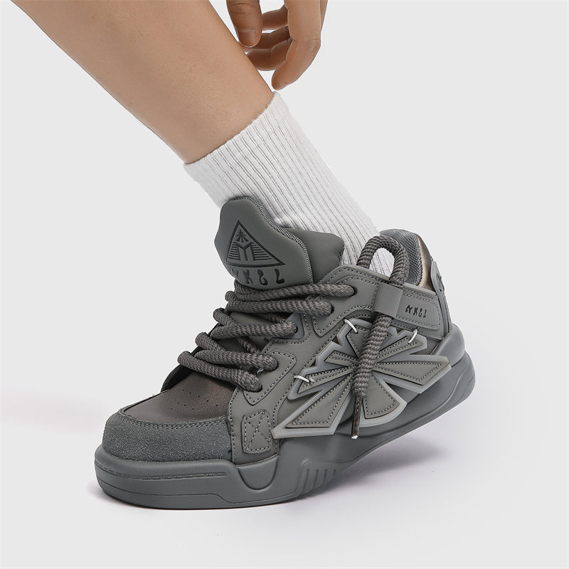 Chillfire T4 Sneakers - 1984