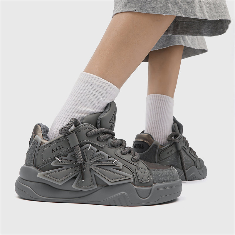 Chillfire T4 Sneakers - 1984