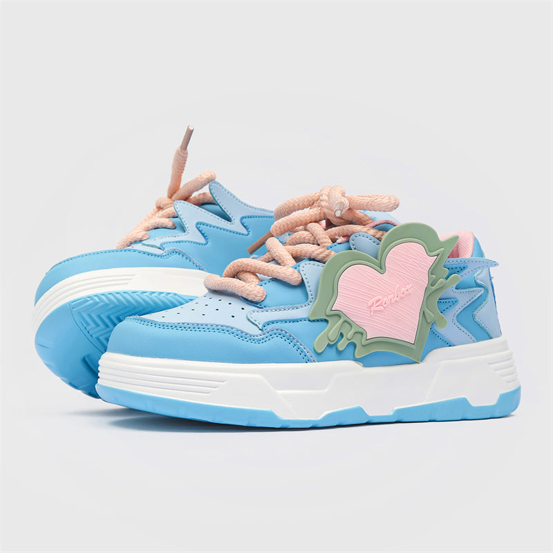 Vengeance Festivity T4 Sneakers - 1984