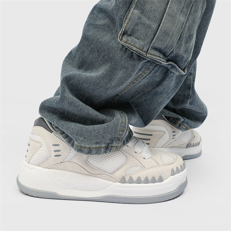 Nimbus Glide T4 Sneakers - 1984