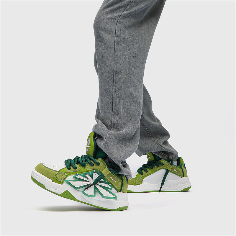 Chillfire T4 Sneakers - 1984