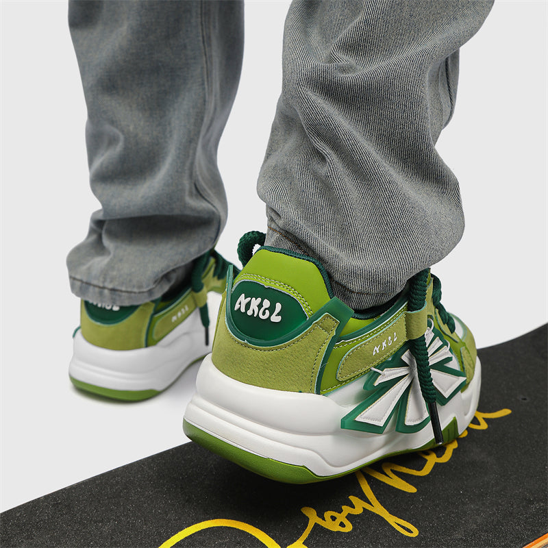 Chillfire T4 Sneakers - 1984