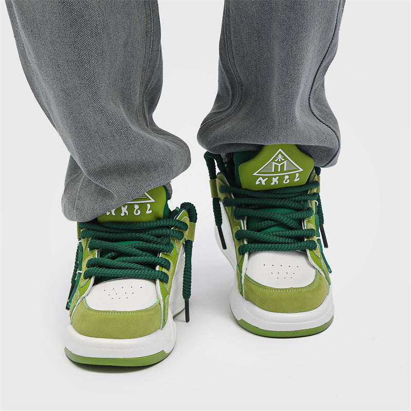 Chillfire T4 Sneakers - 1984