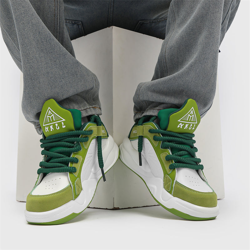 Chillfire T4 Sneakers - 1984