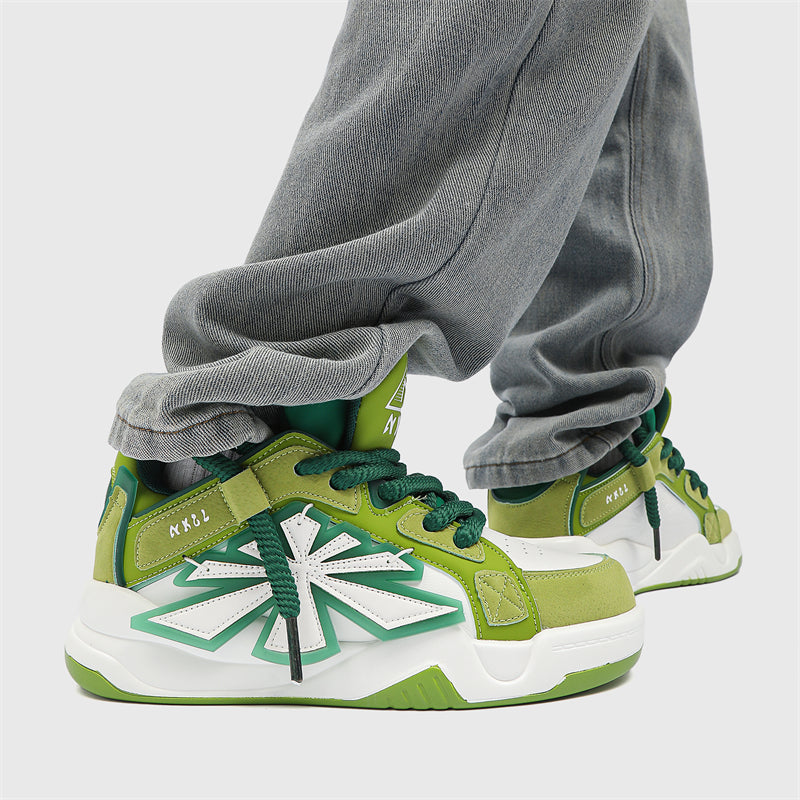 Chillfire T4 Sneakers - 1984