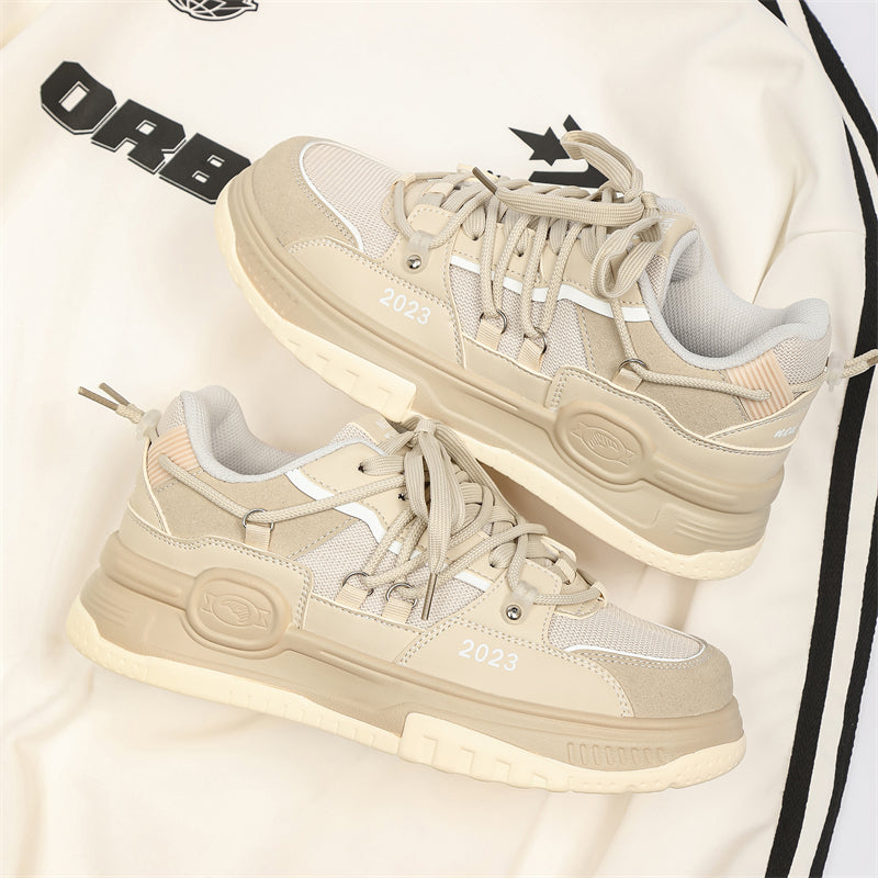 Momentum Shift T4 Sneakers - 1984