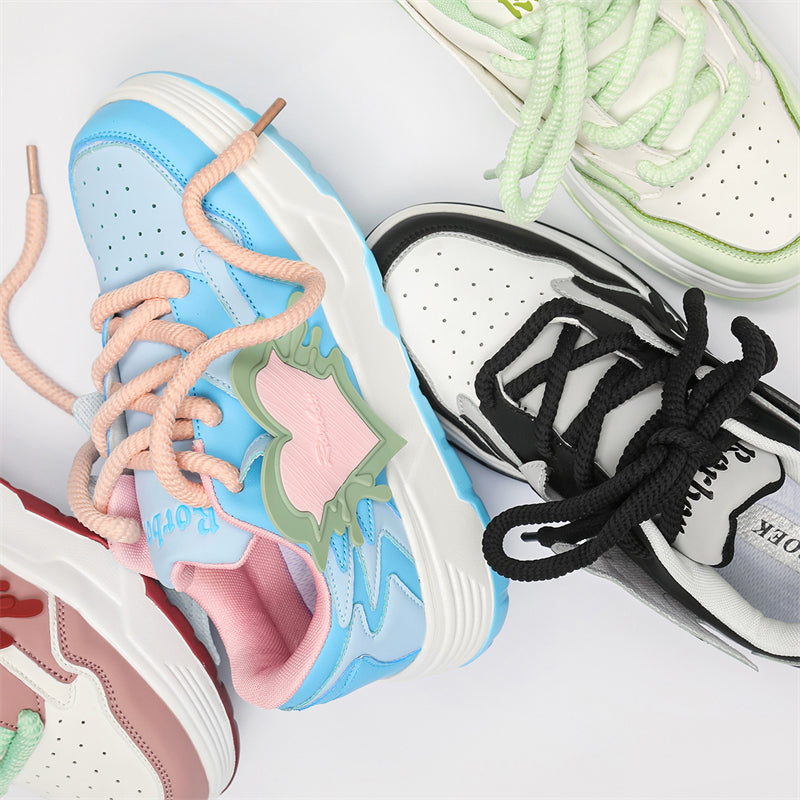 Vengeance Festivity T4 Sneakers