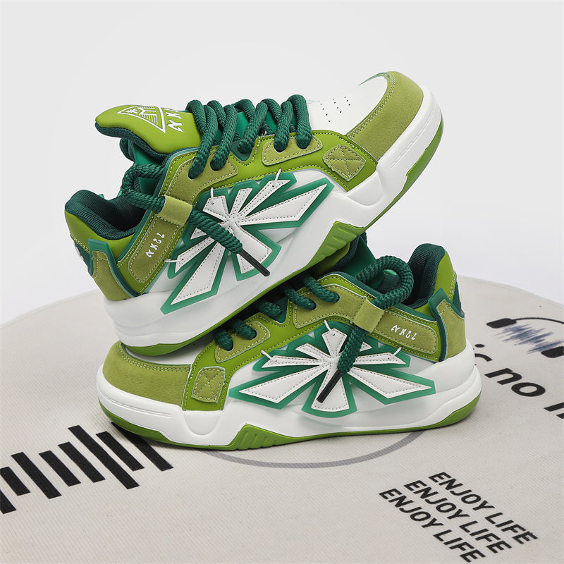 Chillfire T4 Sneakers - 1984