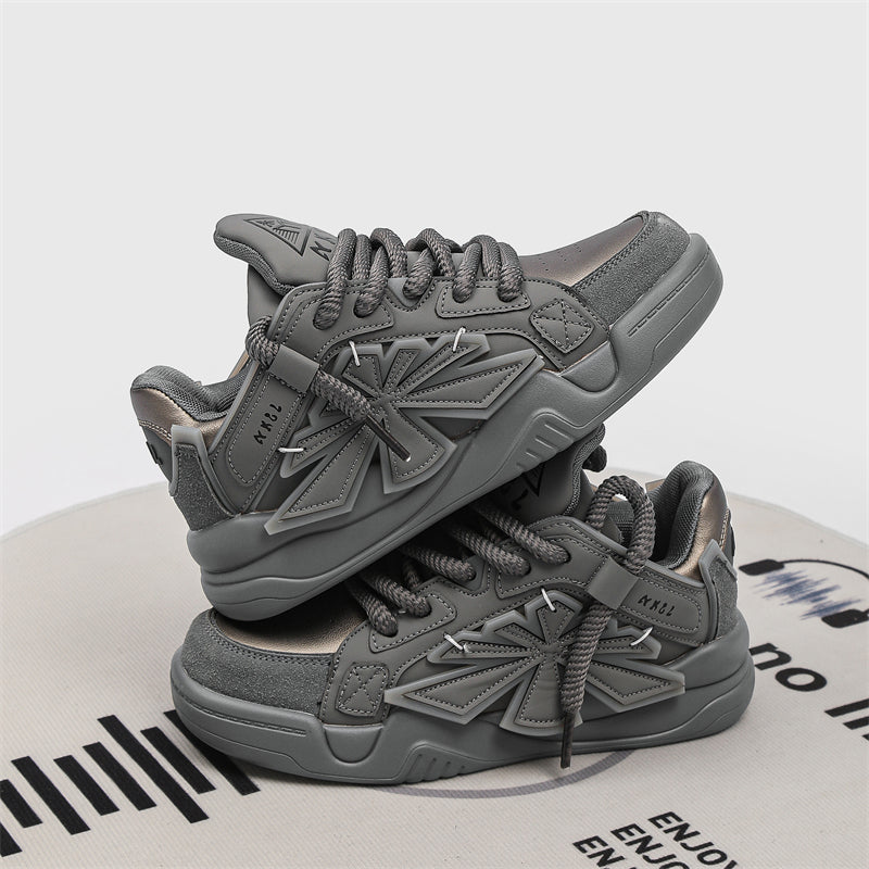Chillfire T4 Sneakers - 1984