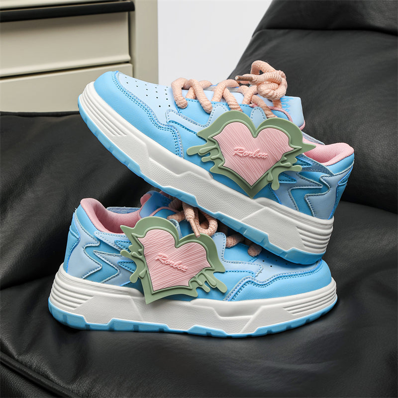 Vengeance Festivity T4 Sneakers - 1984