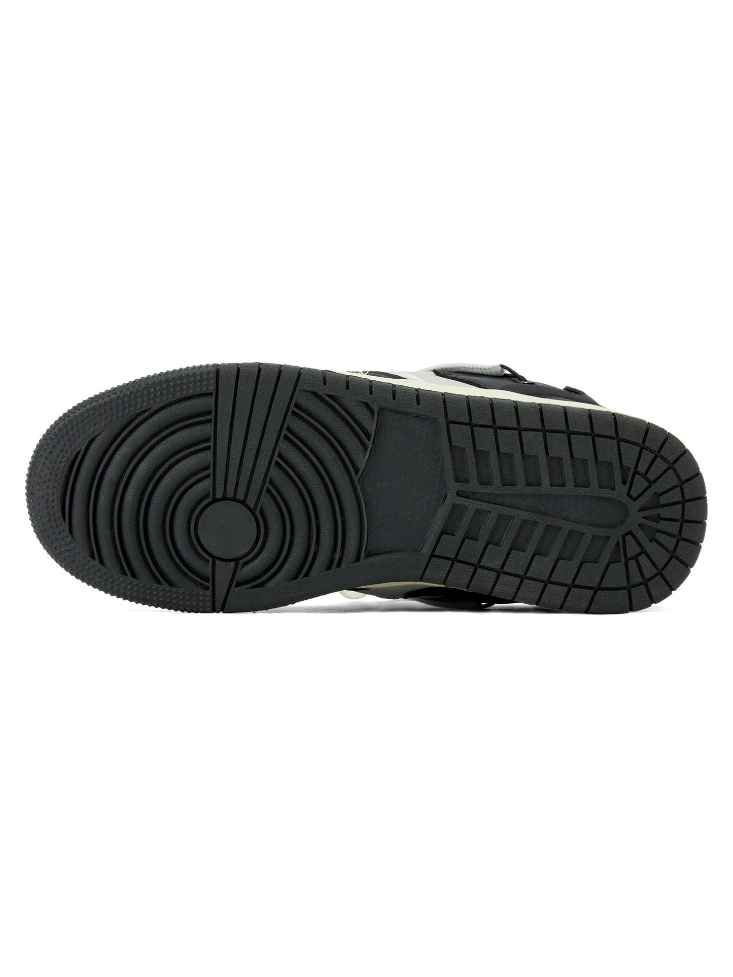 Sneakerhill Comfortable Casual Pentagram Couple Shoes - 1708
