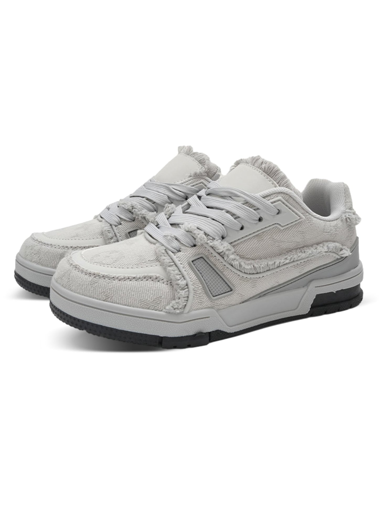 Sneakerhill Retro Denim Sneakers - 1984