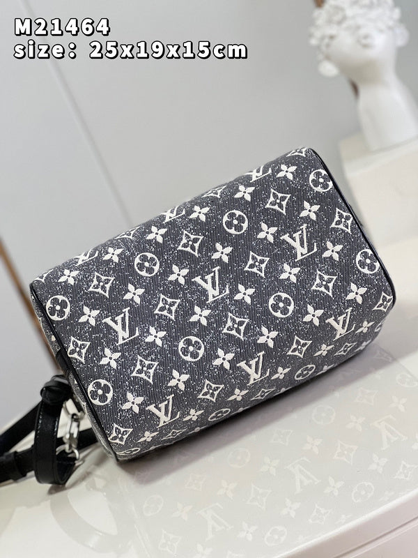 BFWD - LOV Bags - 1667 Bags Fashion Waves