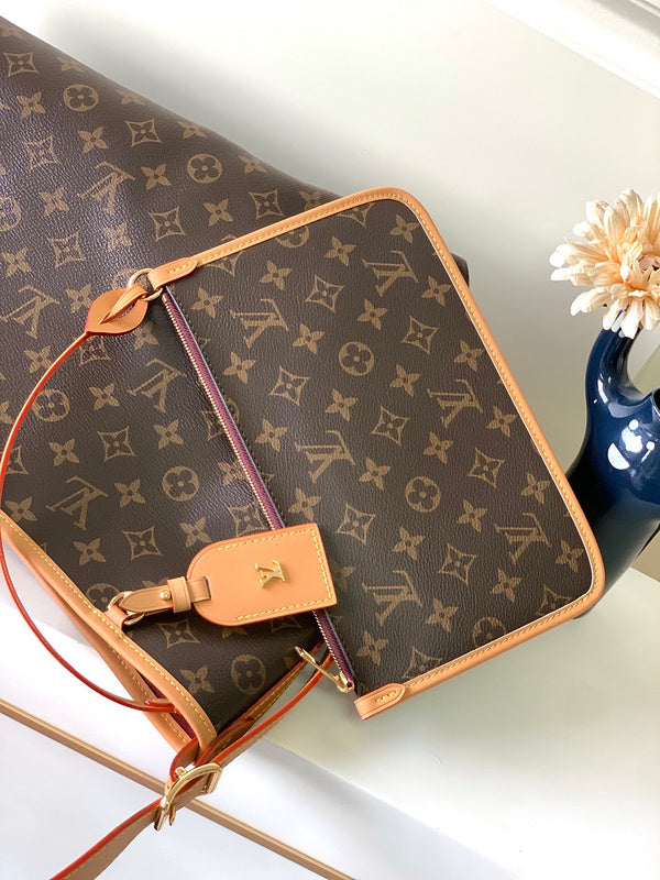 BFWD - LOV Bags - 846 Bags Fashion Waves