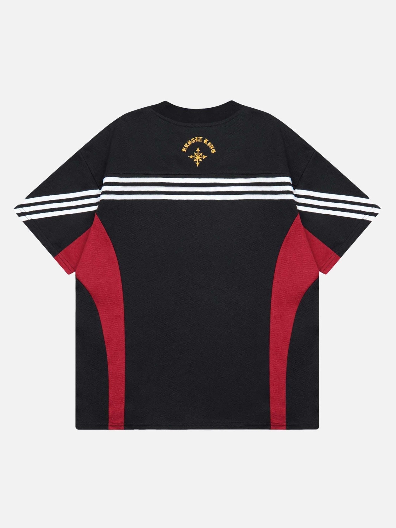 1984 Vintage Letter Embroidery T-shirt -1584 SP230327UVWB