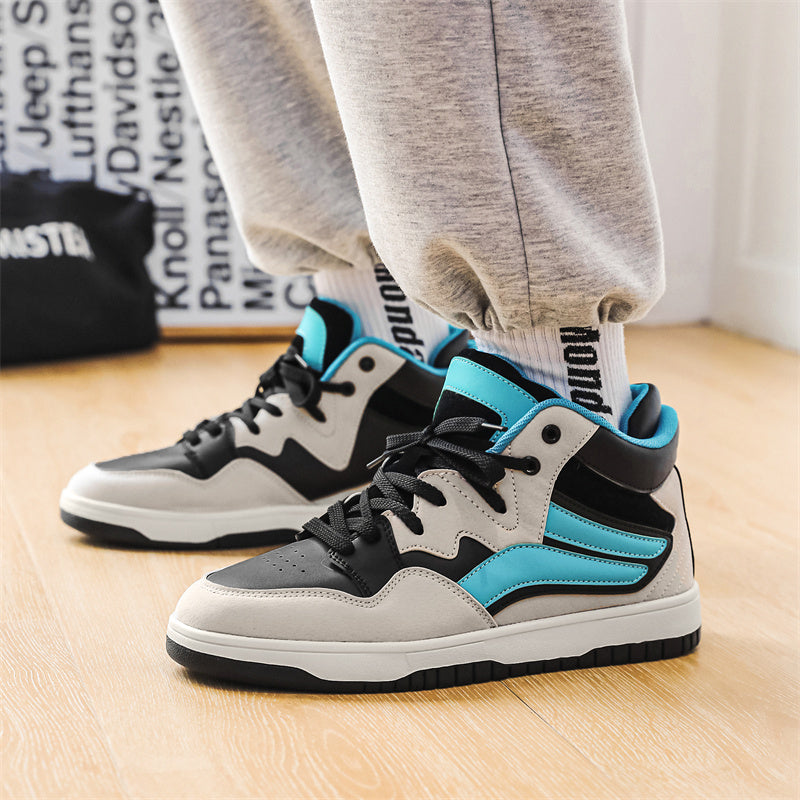Crest Flow T4 Sneakers - 1984