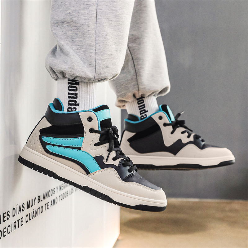 Crest Flow T4 Sneakers - 1984