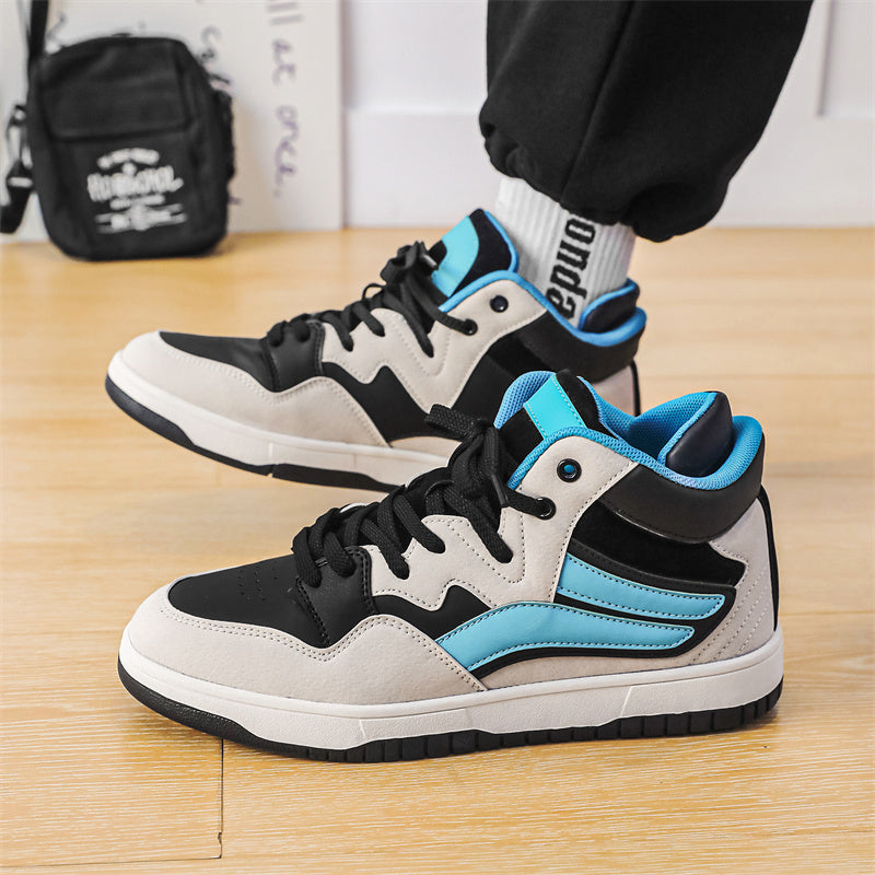Crest Flow T4 Sneakers - 1984