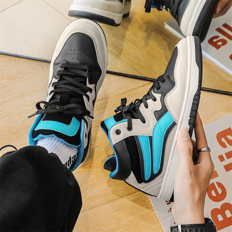 Crest Flow T4 Sneakers - 1984
