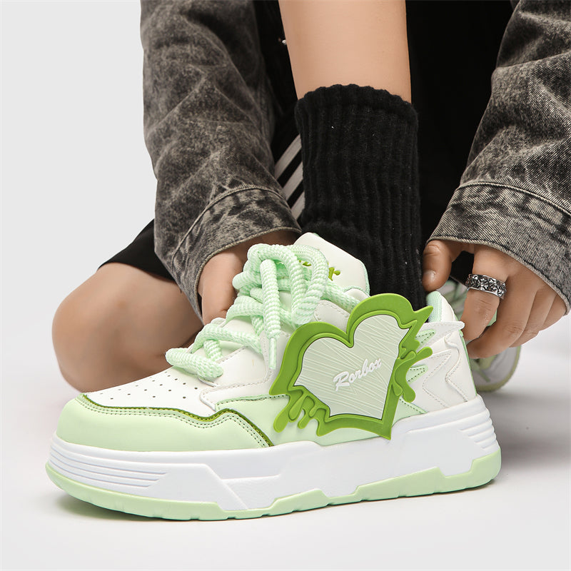 Vengeance Festivity T4 Sneakers