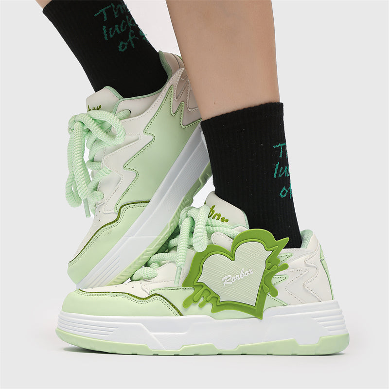 Vengeance Festivity T4 Sneakers