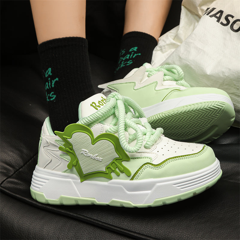 Vengeance Festivity T4 Sneakers - 1984