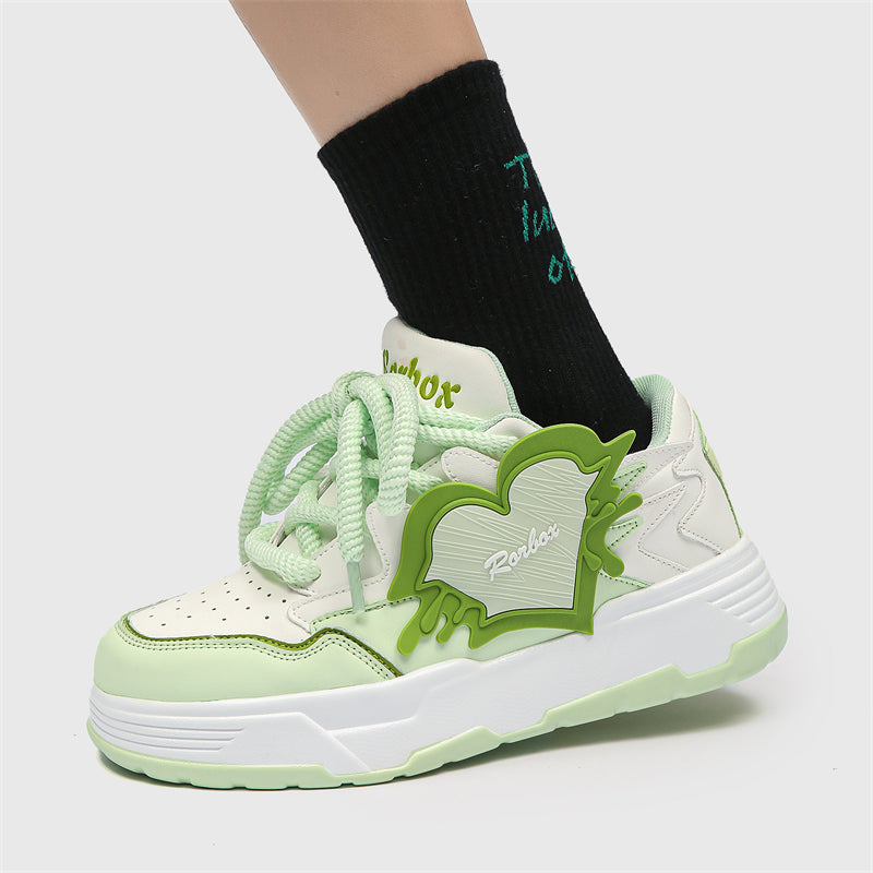 Vengeance Festivity T4 Sneakers - 1984