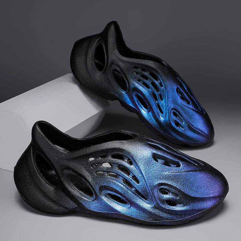 Dominion Impact T4 Foam Runners - 1984