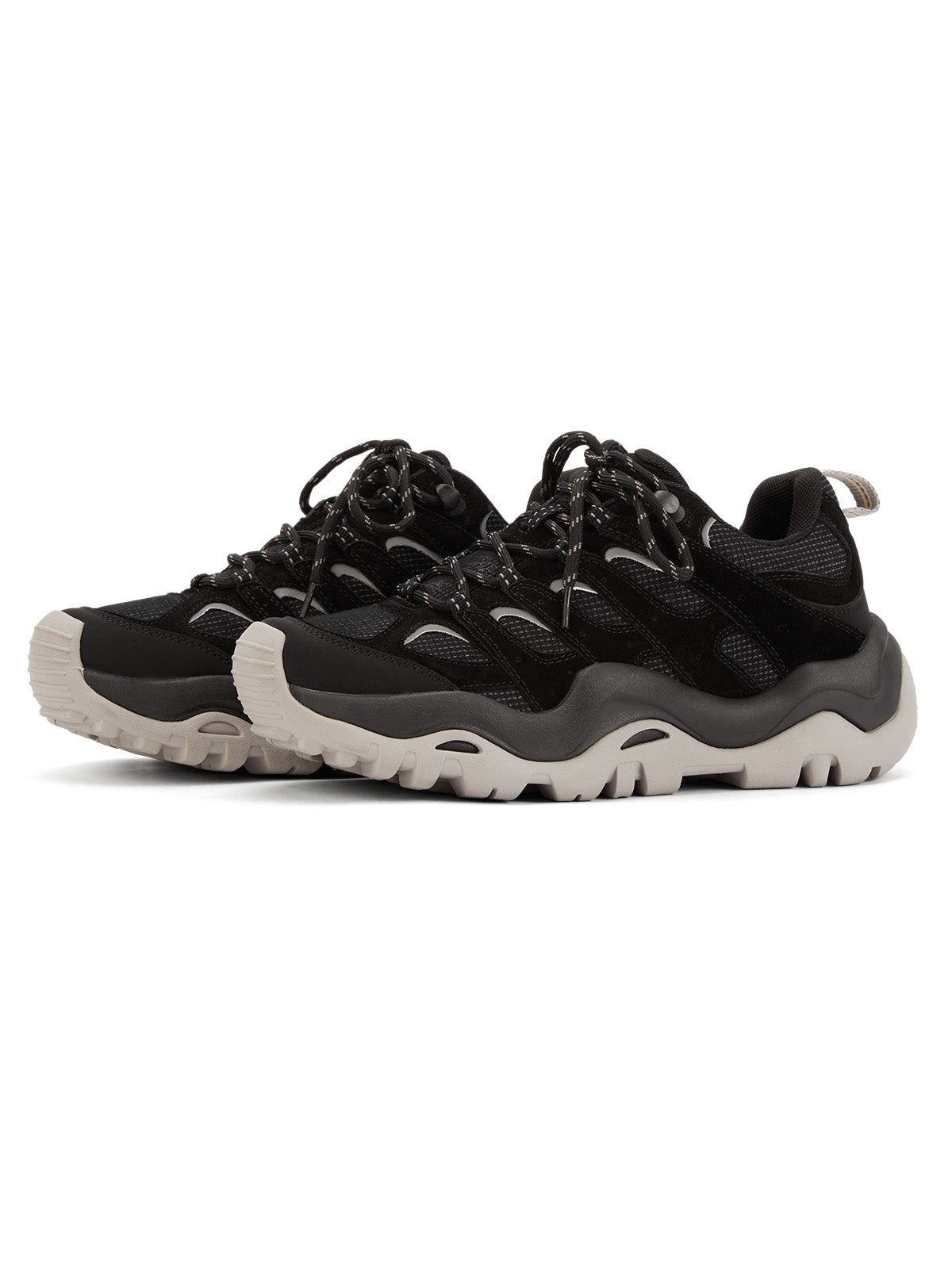 Sneakerhill High Street Hiking Sports Casual Shoes - 1984