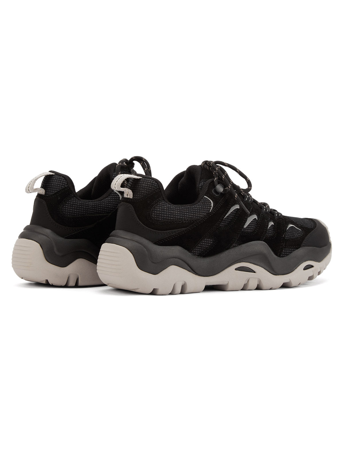 Sneakerhill High Street Hiking Sports Casual Shoes - 1984