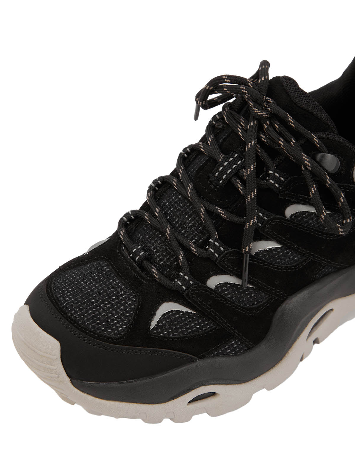 Sneakerhill High Street Hiking Sports Casual Shoes - 1984