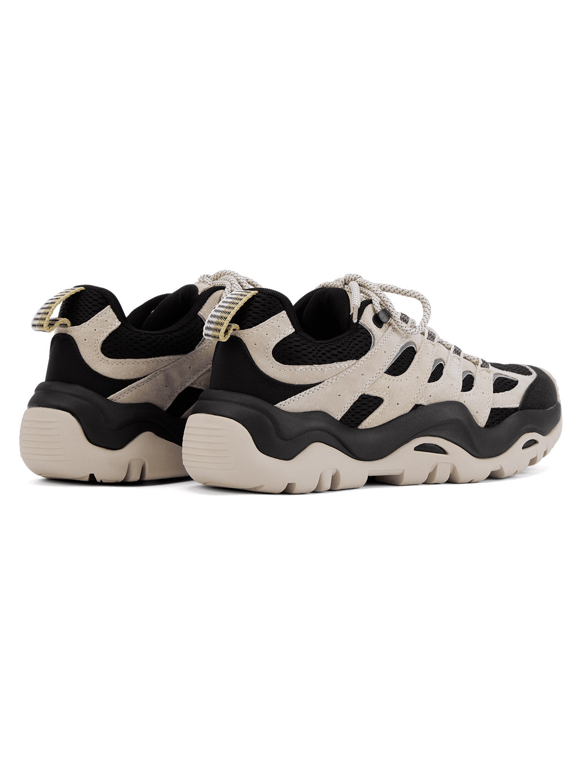 Sneakerhill High Street Hiking Sports Casual Shoes - 1984