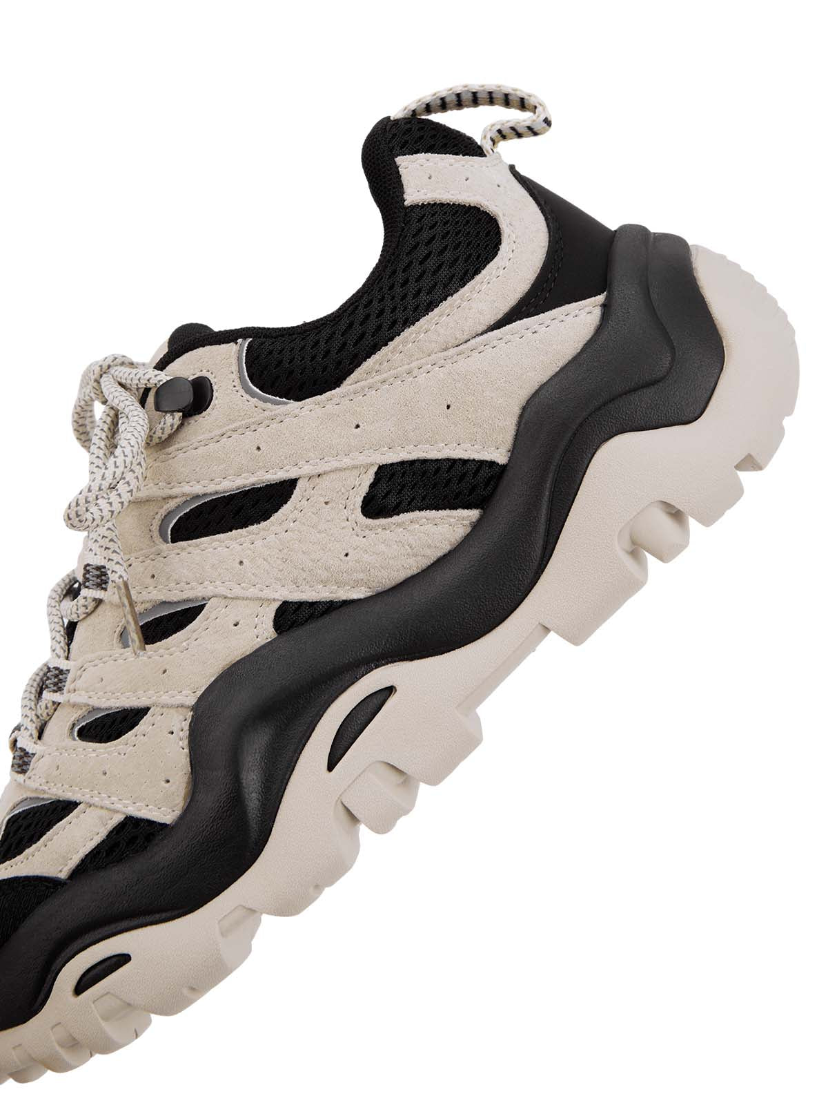 Sneakerhill High Street Hiking Sports Casual Shoes - 1984