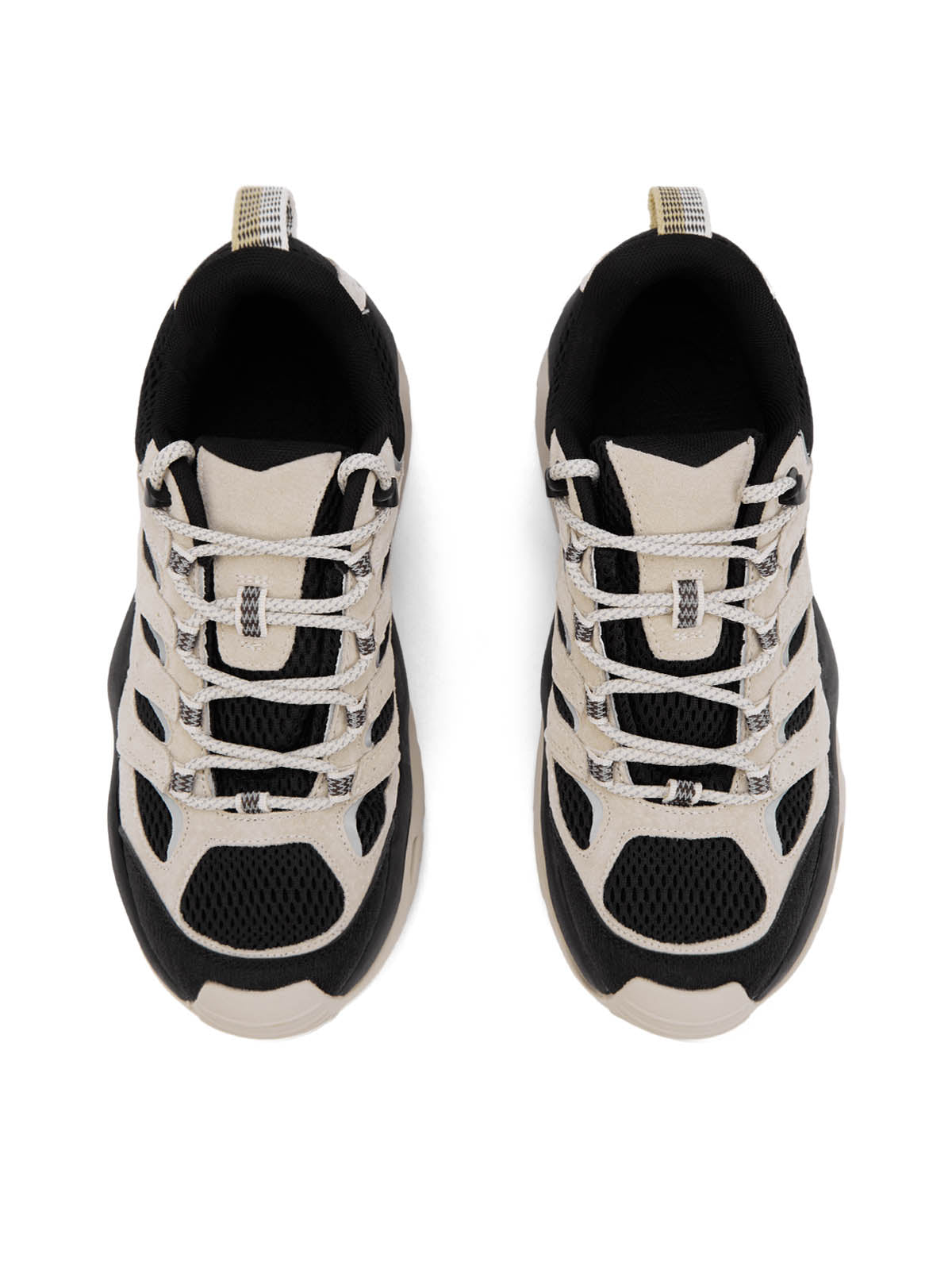 Sneakerhill High Street Hiking Sports Casual Shoes - 1984