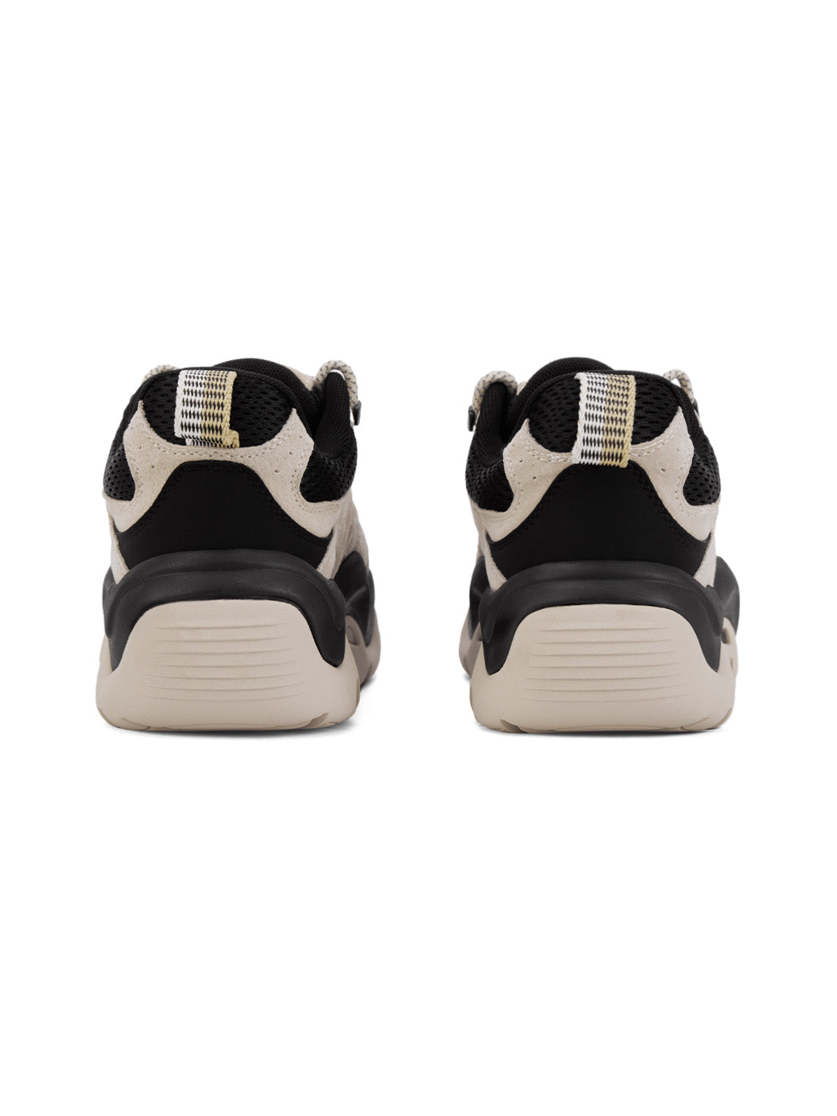 Sneakerhill High Street Hiking Sports Casual Shoes - 1984