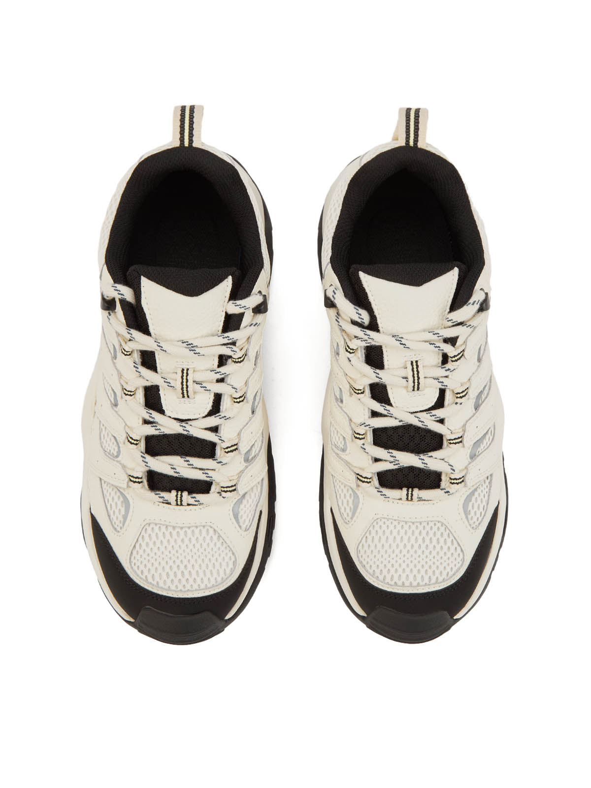 Sneakerhill High Street Hiking Sports Casual Shoes - 1984
