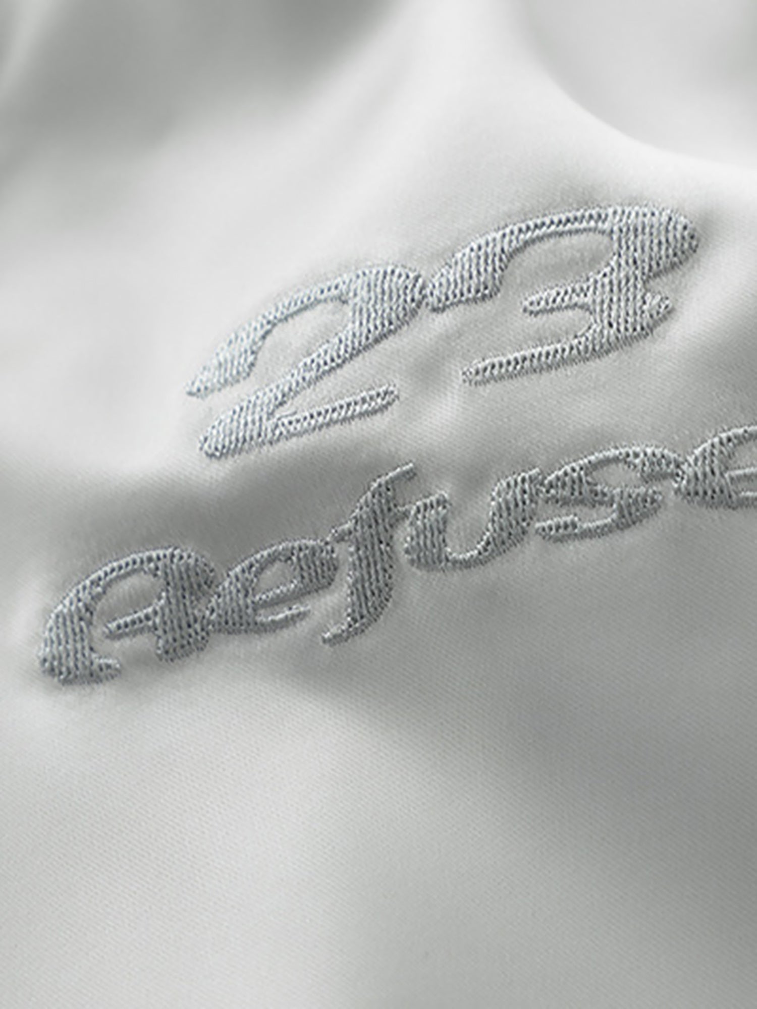 1984 Trendy Brand Simple Letter Loose Short-sleeved POLO Shirt SP240105S1EI