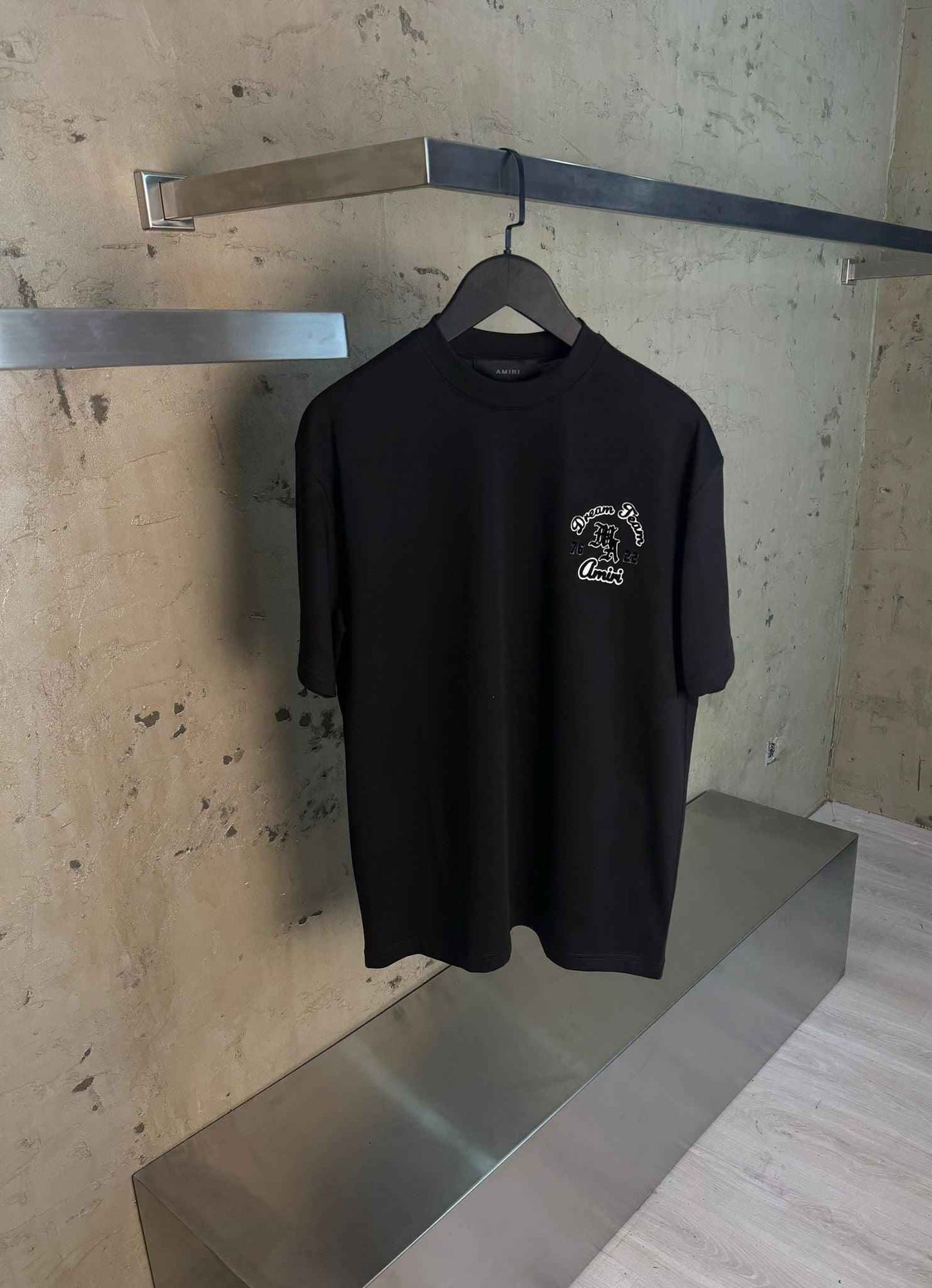 Sneakerhill - Amiri T-Shirt 006