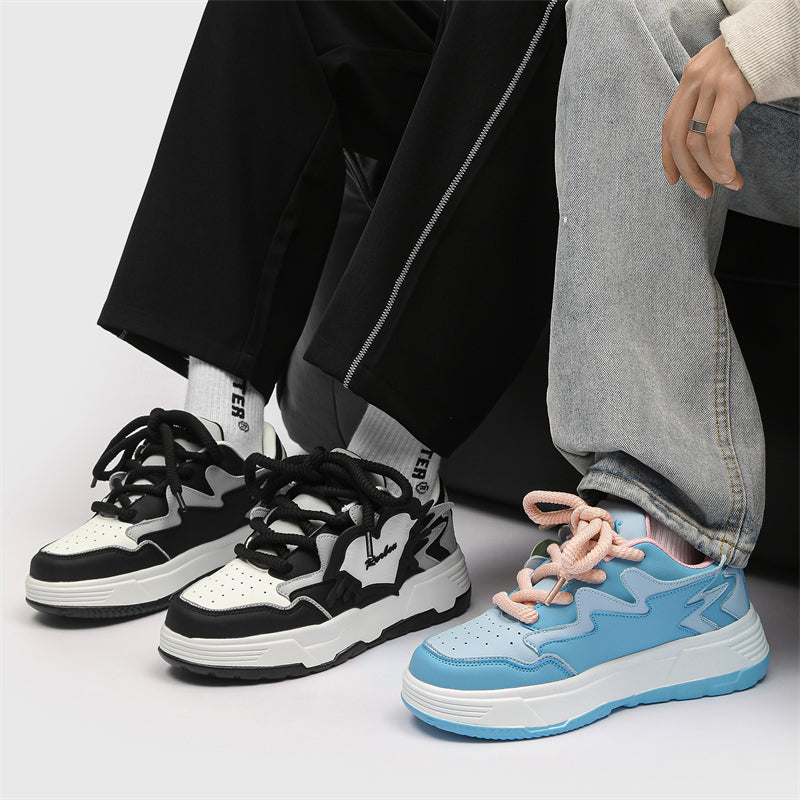 Vengeance Festivity T4 Sneakers