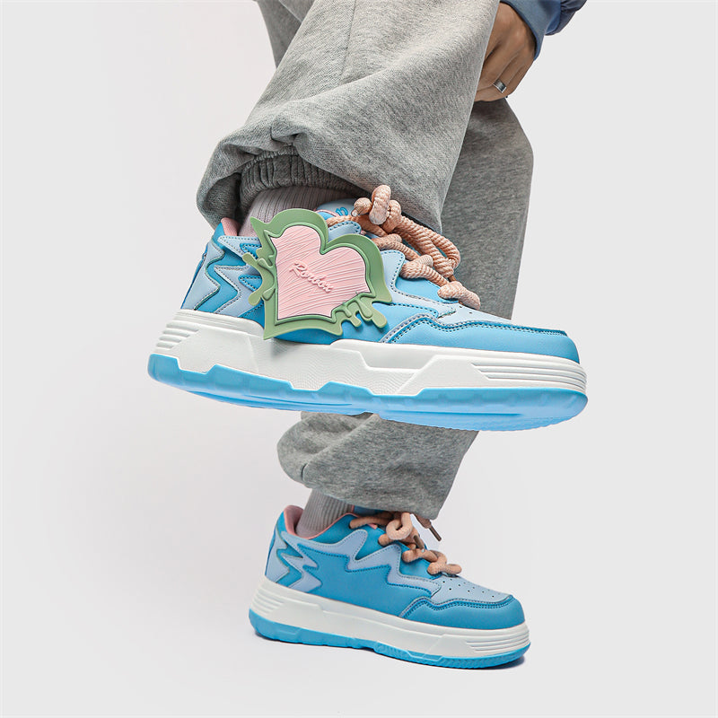 Vengeance Festivity T4 Sneakers - 1984