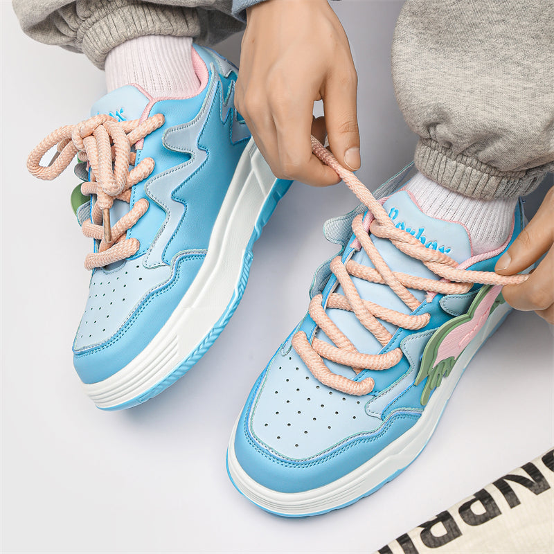 Vengeance Festivity T4 Sneakers - 1984