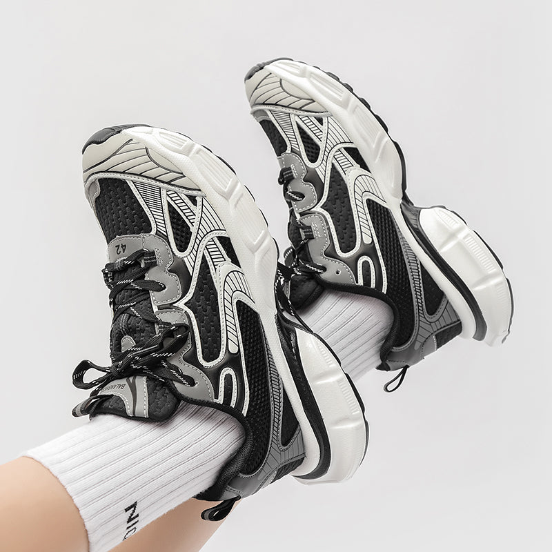 LEILANI Chunky Sneakers