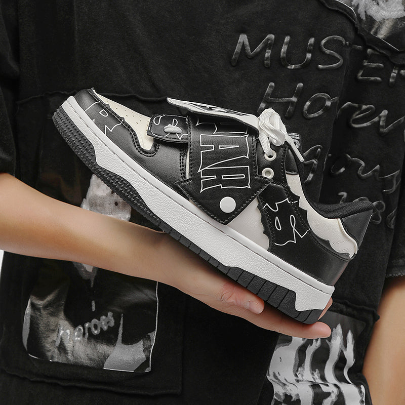 NOAH Chunky Sneakers