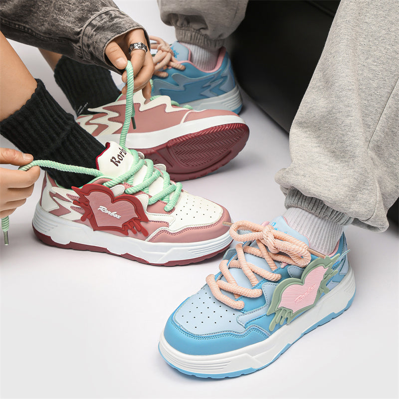Vengeance Festivity T4 Sneakers
