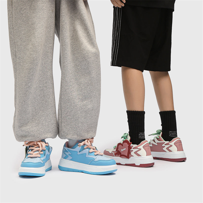 Vengeance Festivity T4 Sneakers